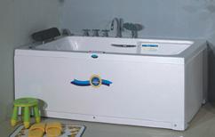  Massage Bathtub