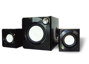  Multimedia Speaker ( Multimedia Speaker)