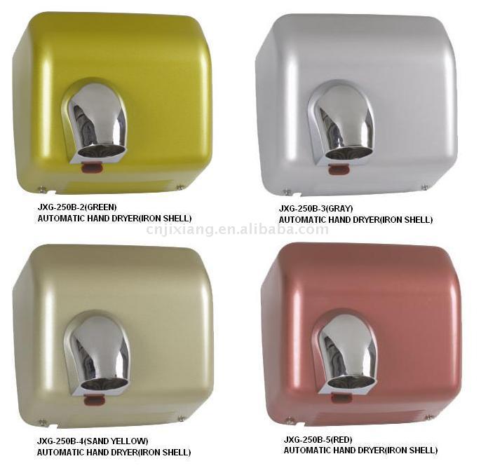  Hand Dryer ( Hand Dryer)