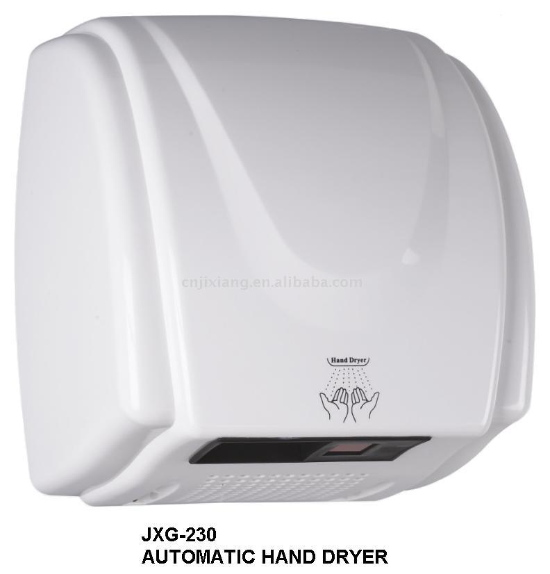  Hand Dryer ( Hand Dryer)