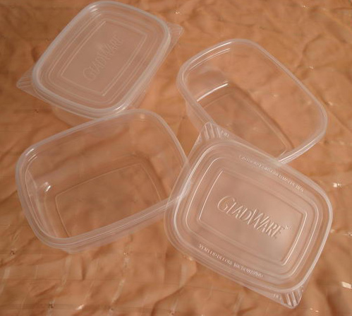 Food Container (Food Container)