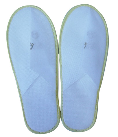  Non-Woven Slippers (Нетканых тапочки)