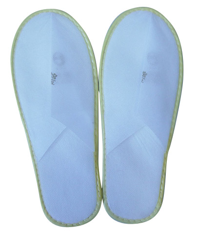  Non-Woven Slippers (Non-tissé Chaussons)