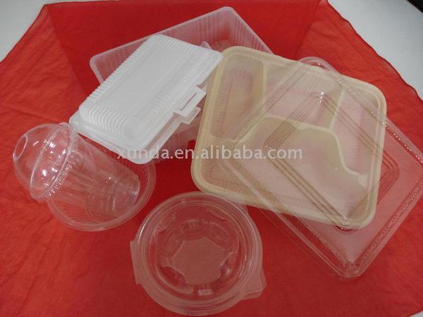 Food Container & Tray (Food Container & Tray)