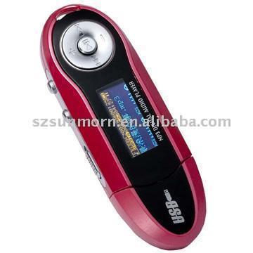  LCD Screen MP3 On Good Price ( LCD Screen MP3 On Good Price)