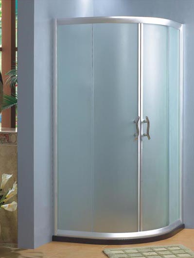  Shower Room Glass (P2) (Dusche Zimmer Glass (P2))