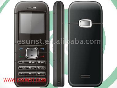  Mobile Phones (Мобильные телефоны)