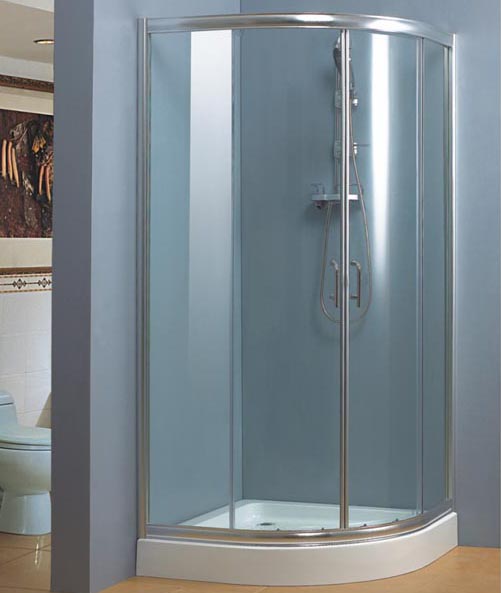  Shower Room Glass (P1) (Salle de douche en verre (P1))