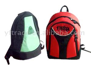  Backpack (Рюкзак)