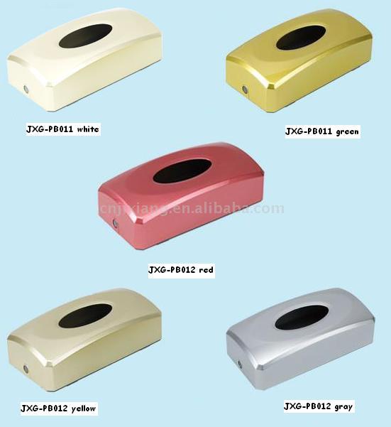  Facial Tissue Dispenser (Kosmetiktücher Spender)
