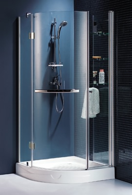  Shower Enclosure (Душевые кабины)