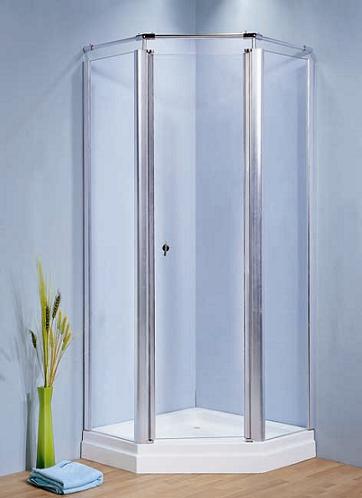  Shower Enclosure (Душевые кабины)