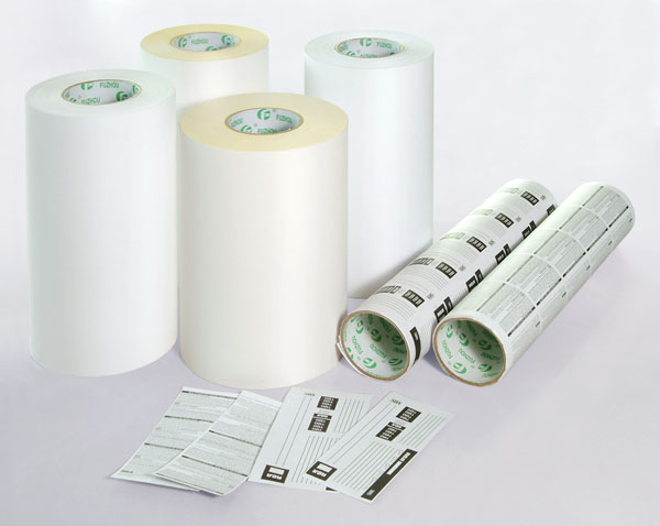  Self-Adhesive PE Film (Transparent/White) ( Self-Adhesive PE Film (Transparent/White))