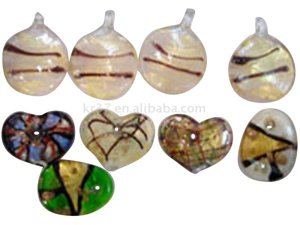  Agate Necklace ( Agate Necklace)