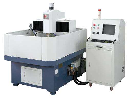  High Speed CNC Milling and Engraving Machine (High Speed CNC Milling and Engraving Machine)