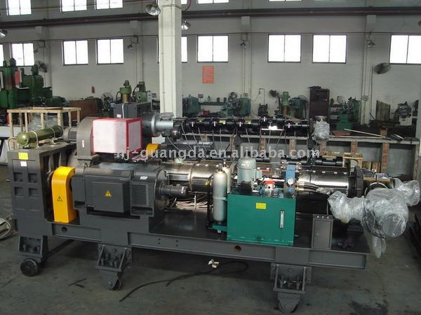  Single Screw Extruder ( Single Screw Extruder)