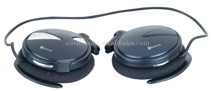  Bluetooth Stereo Headset (Bluetooth Stereo Headset)