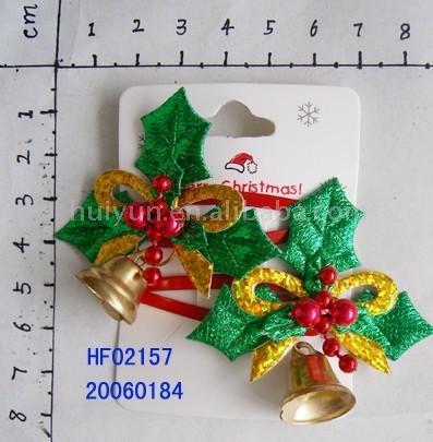  Hair Clips (Hair Clips)