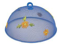  Food Cover (Couvrir les aliments)