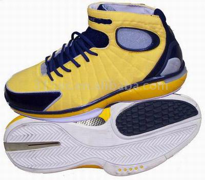  Basketball Shoes (Баскетбол обувь)