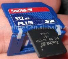  SD Card (SD Card)
