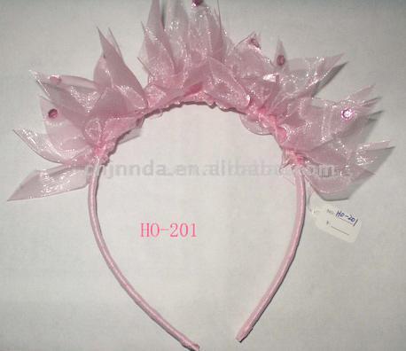 Hair Ornament (Волосы Орнамент)