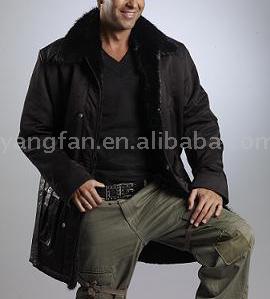  Men`s Jacket ( Men`s Jacket)