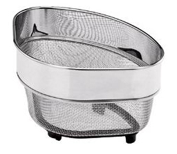  Square Washing Basket ( Square Washing Basket)