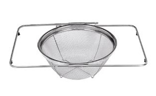  Round Washing Basket (Cycle de lavage Basket)