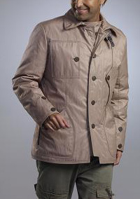  Outerwear ( Outerwear)