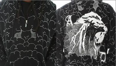  Artful Dodger Hoodies (Ловкий Плут Толстовки)