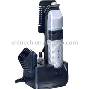  Hair Clipper (Машинка для стрижки волос)
