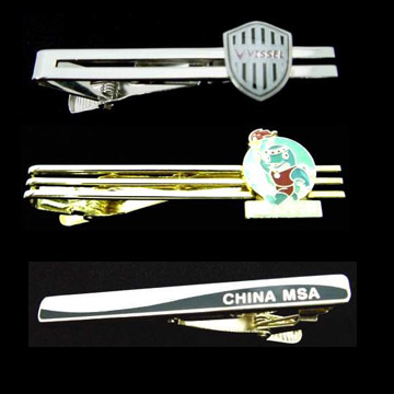 Tie Clip (Tie Clip)