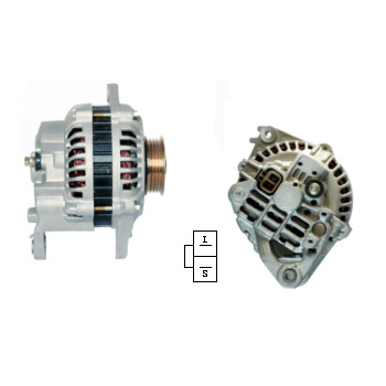  Alternator Series ( Alternator Series)