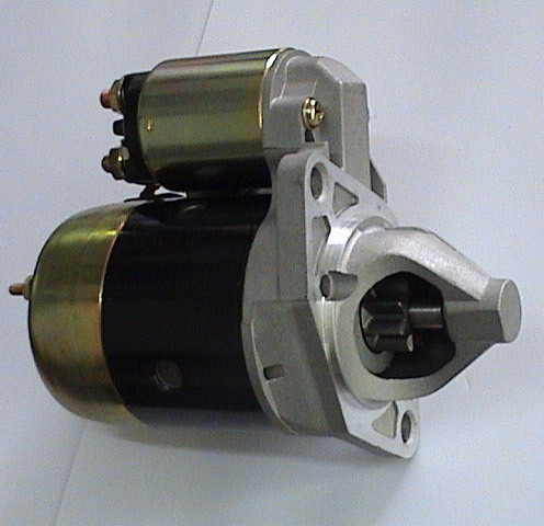  Alternator Series ( Alternator Series)