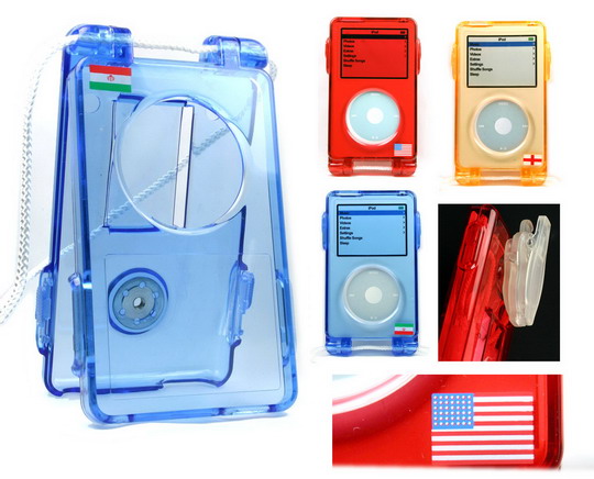  Crystal Case ( Crystal Case)