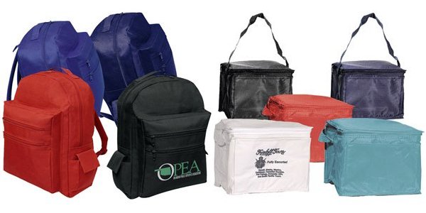  Cooler Bag (Cooler Bag)