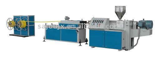  PE Small Corrugated Pipe Production Line (PE Small Wellrohr Production Line)