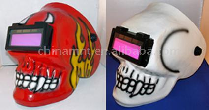  Auto-Darkening Welding Helmet ( Auto-Darkening Welding Helmet)