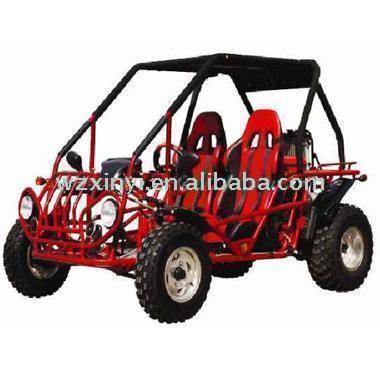  EEC Go Kart (EEC Approved) (ЕЭС Go Kart (ЕЭС Утвержденный))