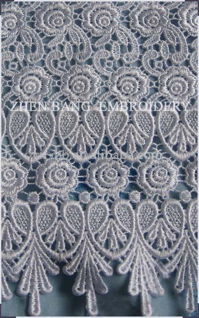  Chemical Lace (Embroidery) (Chemical Lace (Broderies))