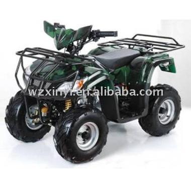  All Terrain Vehicle ( All Terrain Vehicle)