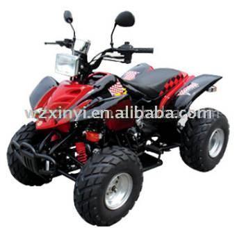  ATV (EEC Approved) ( ATV (EEC Approved))
