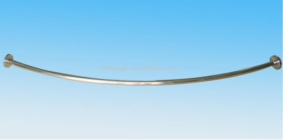  Curved Shower Rod ( Curved Shower Rod)