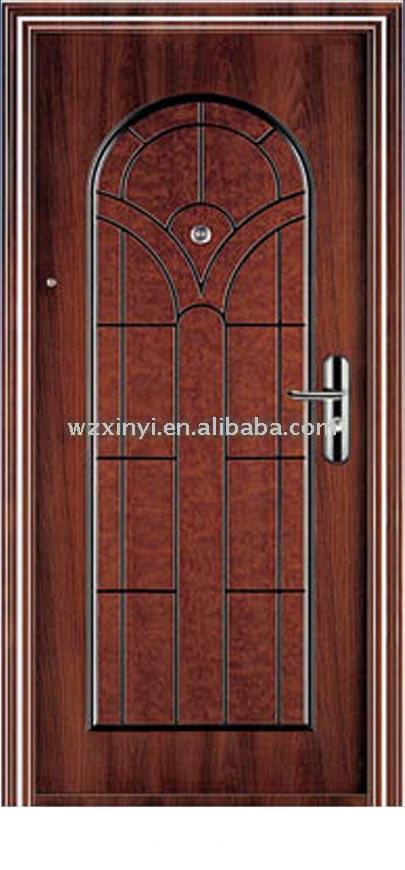  Steel Door ( Steel Door)