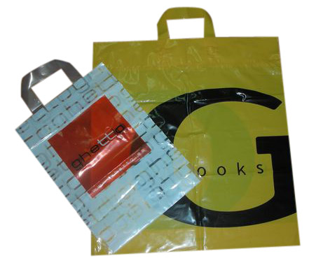  Plastic Bag ( Plastic Bag)
