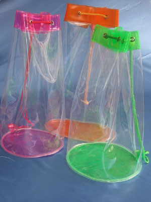 PVC Bag ( PVC Bag)