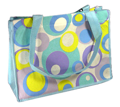  Non-Woven Shopping Bag ( Non-Woven Shopping Bag)