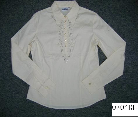  Ladies` Blouse