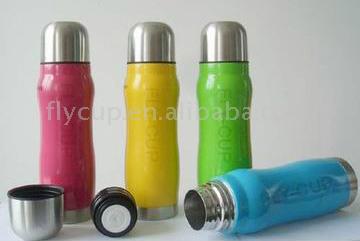  Curve Vacuum Flask
